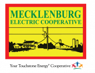 Mecklenburg Electric logo