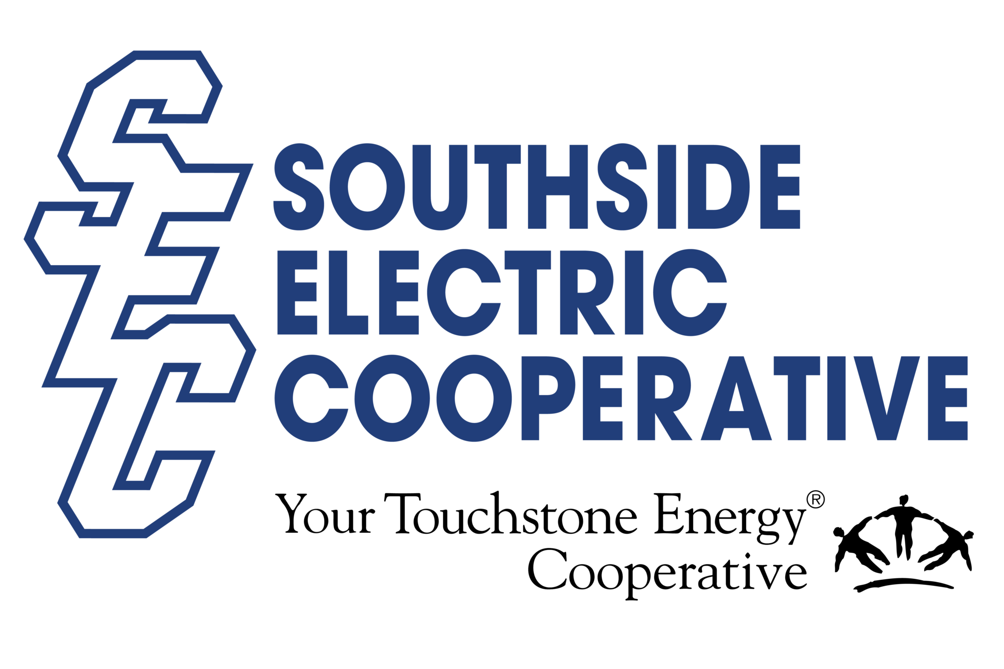 Southside Electric Cooperative logo
