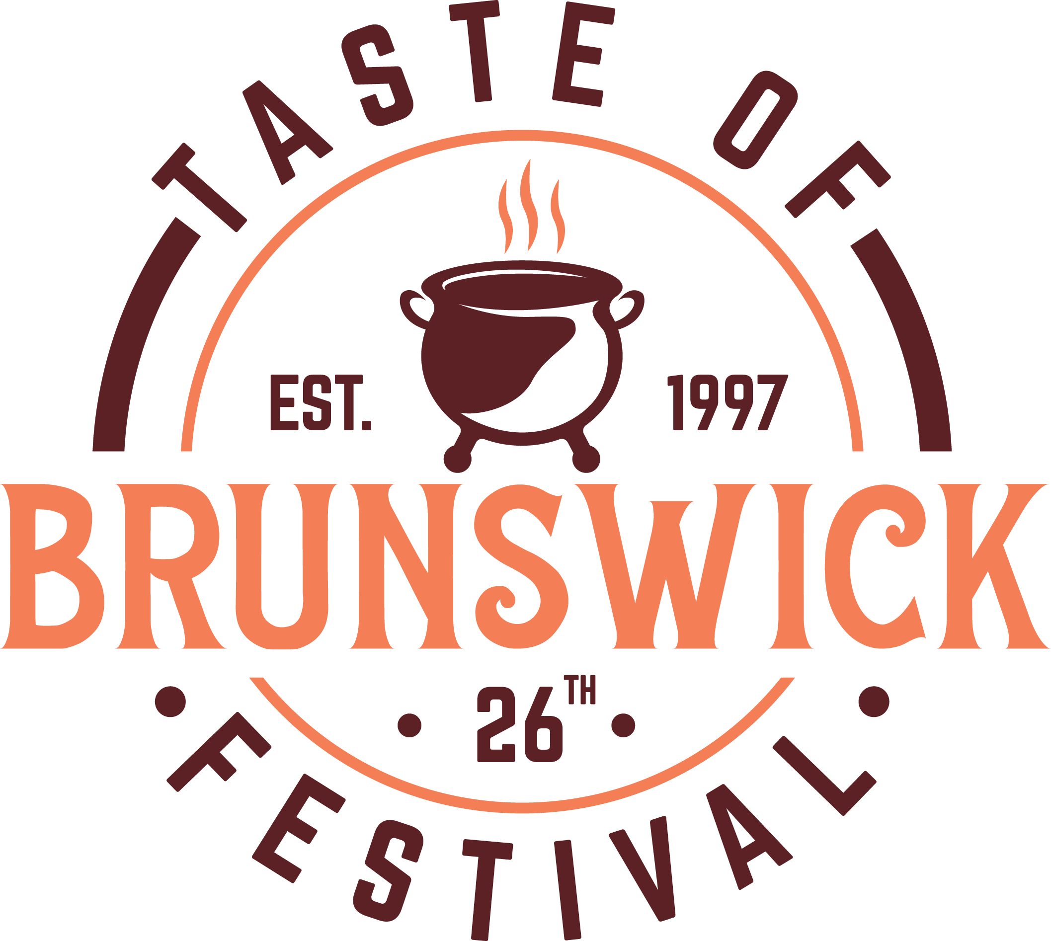 25th Taste of Brunswick Festival