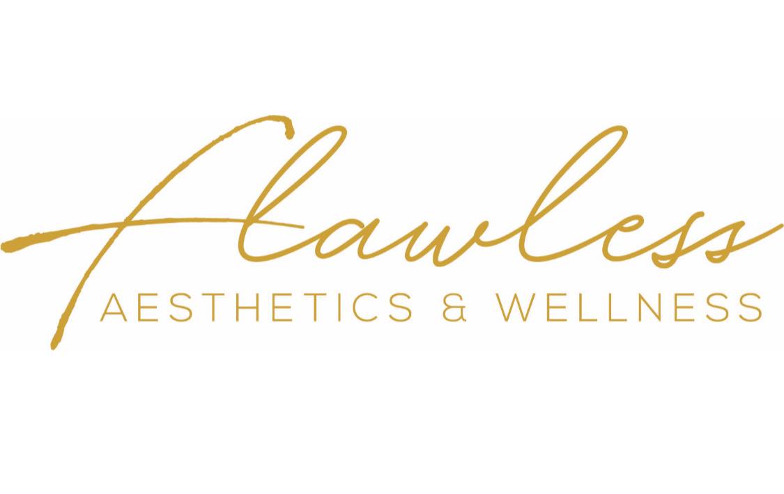 Flawless Aesthetics Gold Sponsor | Taste of Brunswick Festival 2024