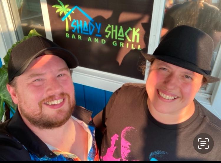 BlueSided at 2025 Taste of Brunswick Festival