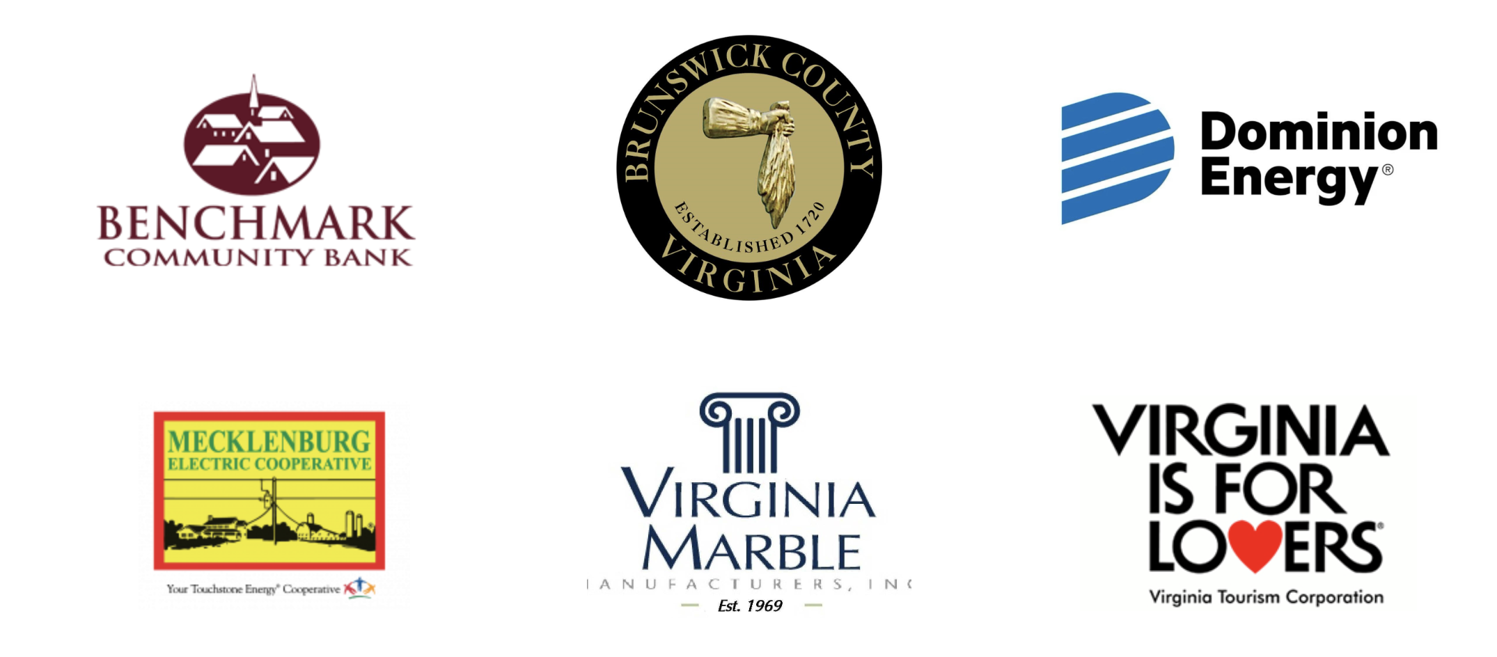 2025 Gold Sponsors 2024 Taste of Brunswick Festival Gold Sponsors